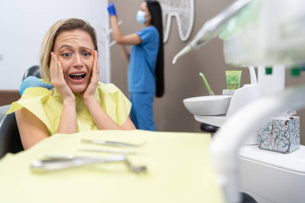 Best Emergency Wisdom Teeth Removal in Crystal City, TX
