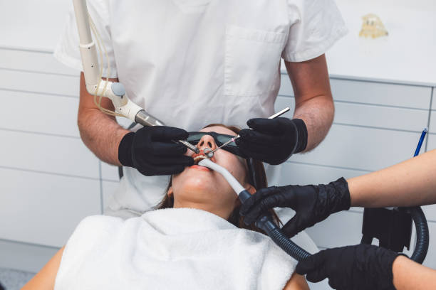 Best Emergency Broken Tooth Repair in Crystal City, TX
