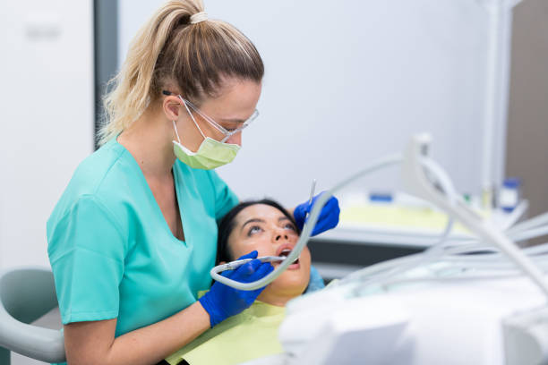 Best Walk-In Emergency Dentist in Crystal City, TX